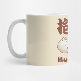 BaoBao Mug